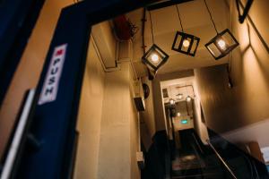 Bluewaters Pods 38 Hongkong St