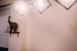 Bluewaters Pods 38 Hongkong St