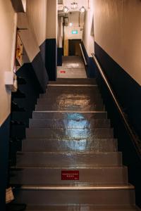 Bluewaters Pods 38 Hongkong St