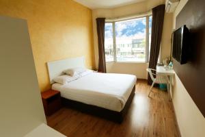 My Hotel Bukit Mertajam