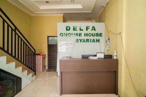 RedDoorz Syariah @ Jalan Bukit Kaminting 2