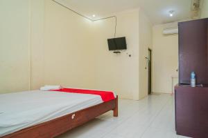 RedDoorz Syariah @ Jalan Bukit Kaminting 2