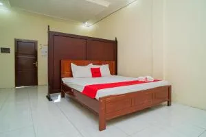 RedDoorz Syariah @ Jalan Bukit Kaminting 2 - 帕朗卡拉亚