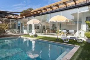 Poolside Paradise Mount Eliza - Langwarrin