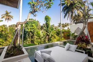 Villa Semesta by BaliSuperHost