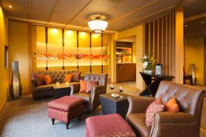 Kanazawa Hyakurakusou