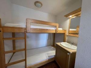 Appartement 3 pièces à Praz-sur-Arly avec parking - FR-1-603-62