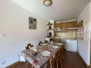 Appartement 3 pièces à Praz-sur-Arly avec parking - FR-1-603-62