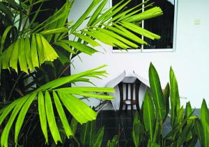 Anjung Villa