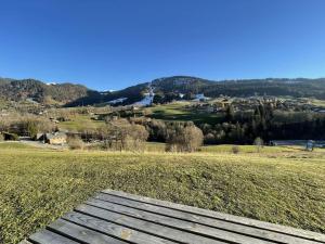 Appartements Appartement 2 pieces cabine a 700m du village - Praz-Sur-Arly - 6 pers - Ski et lac prox. - FR-1-603-61 : photos des chambres