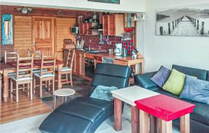 3 Bedroom Gorgeous Home In Nowe Warpno