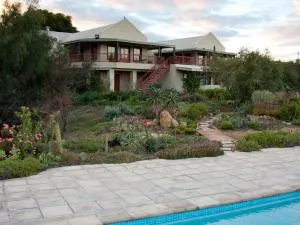 Calitzdorp Country House - Calitzdorp