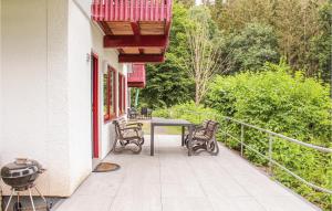 Ferienhaus 39 In Kirchheim