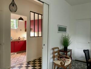 T3 VILLA WALLER PROCHE PLAGES et CENTRE-VILLE