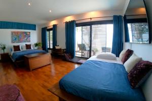 Natural Villas -Samet View with Private Pool