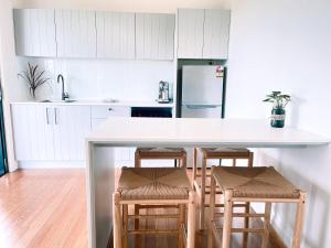 Seven Peaks Farm Stay