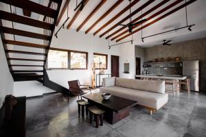 DUNIA LOMBOK - Villas with Ocean View