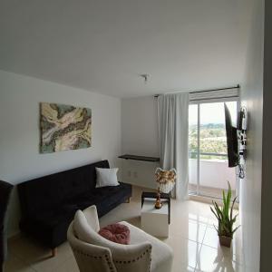 Martin hermoso lugar con vista a las montañas y piscina - Ubytování bez kategorie ve městě Armenia