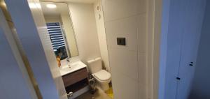 SE ARRIENDA DPTO NUEVO X DIA AMOBLADO 1DORMITORIO 1 BAÑO CENTRO DE VALDIVIA