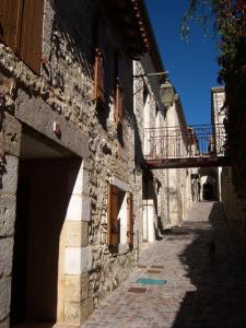 Maisons de vacances Gite des Augustins : photos des chambres