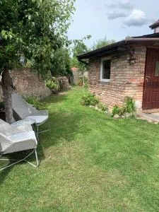 Cieszyno- uroczy domek do wynajęcia - Siecino