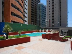 Porto de Iracema Beach Apartamentos