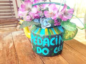 Casa Pedacinho do Céu