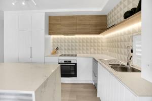 The Cove Noosa - Apartment 22