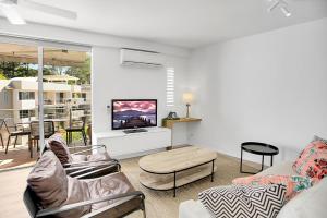 The Cove Noosa - Apartment 22