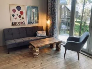 Góra Spokoju Osada klimatyczna-leśna - Opoczno