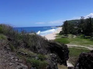 Les pieds dans l'eau ! - 布康卡努