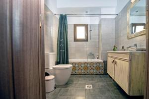 Loft style apartment near the Old Town