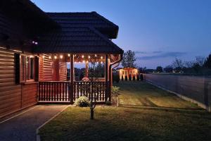 54 Green Road Varaždin 