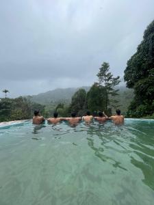 Casa Riverdale Farm Stay