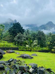 Casa Riverdale Farm Stay