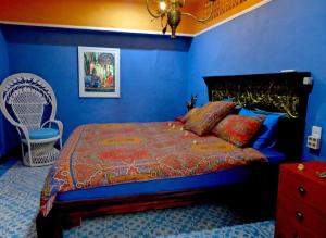 Orchid House - 4hvězdičkové hotely ve městě Blahbatu