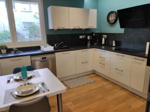 Appartements Comme chez vous : photos des chambres