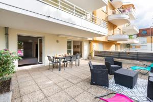 Appartements Comme chez vous : photos des chambres