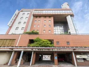 Tabist New World Hotel Kagoshima Kanoya - 鹿屋市