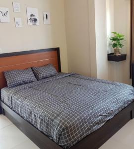 Phòng Đôi Phổ Thông (Economy Double Room)