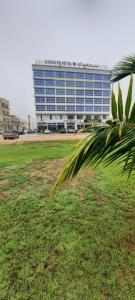 Qasayed Hotel فندق قصائد