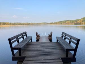 Villa Huvikalliola, LaatuLomat