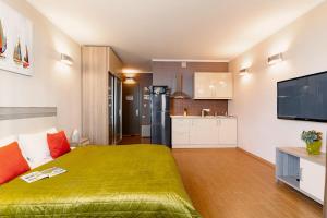 Kobaladze-Studio Sea Apartmets