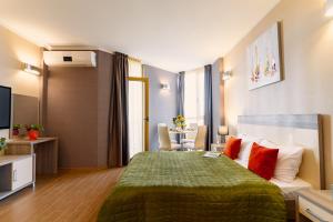 Kobaladze-Studio Sea Apartmets