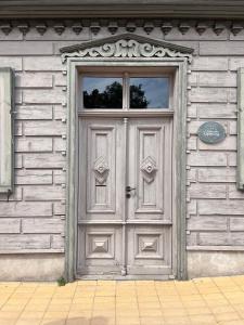 Apartamenti Kuldīgas Pilsdzirnavas