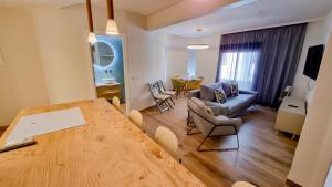 APARTAMENTO TINTORERA. MORAIRA. LIVE IT COSTABLANCA