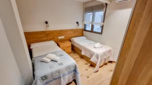 APARTAMENTO TINTORERA. MORAIRA. LIVE IT COSTABLANCA