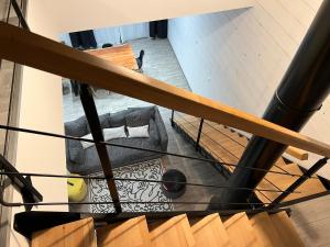 Lauthentique Doloise Spa