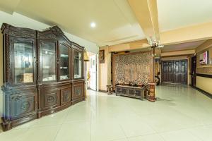 The Wing Design Hotel