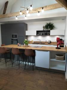 Lidyle loft érotique détente